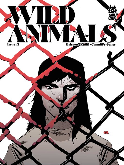 Title details for Wild Animals #3 by Ed Brisson - Available